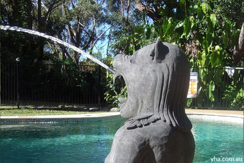 Port Stephens YHA - Darwin Holiday 6