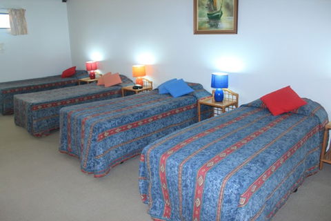 Nuffka Apartments - Norfolk Island - Darwin Holiday 4