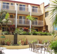 Wollongong YHA - Darwin Holiday