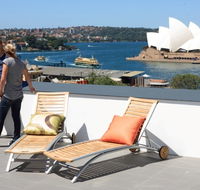 Sydney Harbour YHA - Darwin Holiday