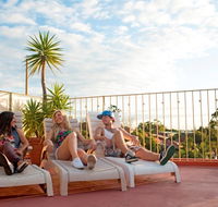 Glebe Point YHA Sydney