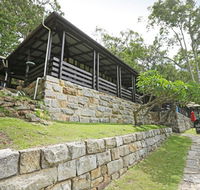 Sydney - Pittwater YHA - Darwin Holiday