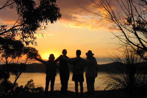 Sydney - Pittwater YHA - Darwin Holiday 8