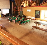 Alice Springs YHA - Darwin Holiday