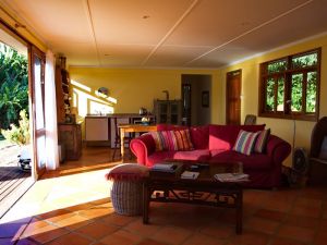 Alfie's - Darwin Holiday 3