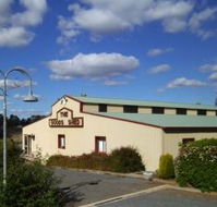 Neville Siding - Darwin Holiday