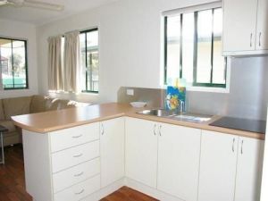Ts Tennis Resort - Darwin Holiday 8