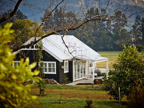 Cottonwood Cottage - Darwin Holiday 2