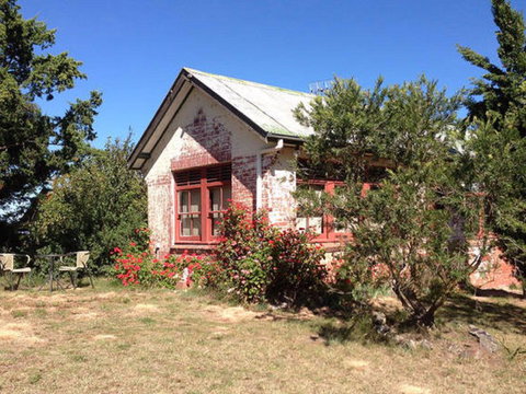 The Bank Manager's Apartment - Darwin Holiday 4