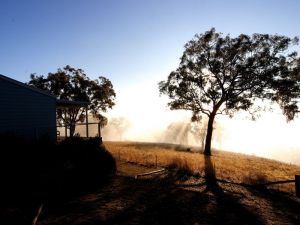 Yellowbox Country Cabins - Darwin Holiday 5