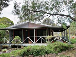Serenity Grove - Darwin Holiday 1