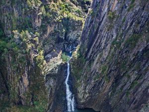 Venterfair Rural Retreat - Darwin Holiday 9