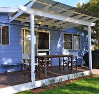 Water Gum Cottage - Darwin Holiday