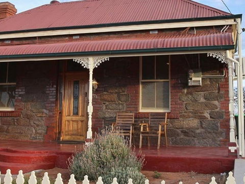 Unique Outback Cottages Lunam - Darwin Holiday 7