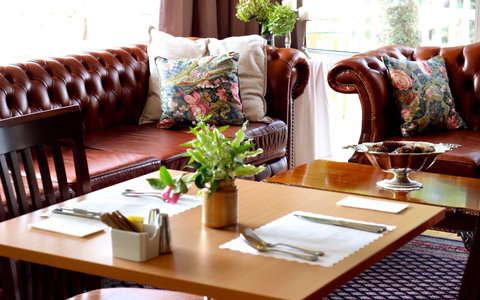 Glenella Blue Mountains - Darwin Holiday 2