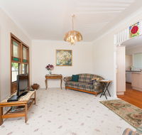 Cranford Waterfront Cottage - Darwin Holiday