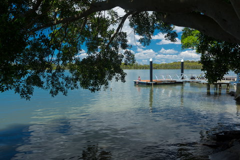 Cranford Waterfront Cottage - Darwin Holiday 11