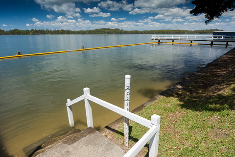 Cranford Waterfront Cottage - Darwin Holiday 13