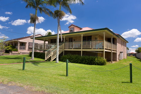 Cranford Waterfront Cottage - Darwin Holiday 14