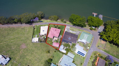 Cranford Waterfront Cottage - Darwin Holiday 15