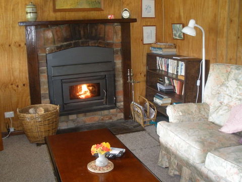 Fairview Farm Cottages - Darwin Holiday 2
