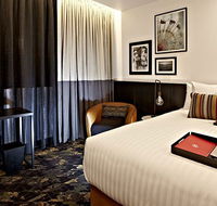 Rydges Fortitude Valley - Darwin Holiday