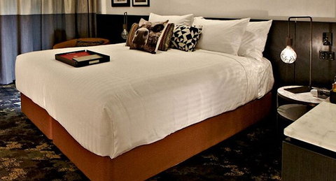 Rydges Fortitude Valley - Darwin Holiday 2