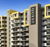 Quest Kelvin Grove - Darwin Holiday