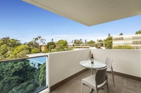 Quest Kelvin Grove - Darwin Holiday 3