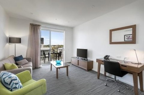 Quest Chermside On Playfield - Darwin Holiday 1