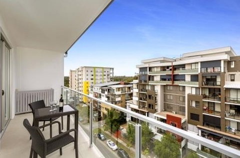 Quest Chermside On Playfield - Darwin Holiday 3