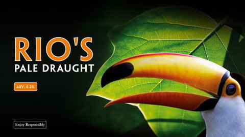 Rio's Bar & Grill - Darwin Holiday 2