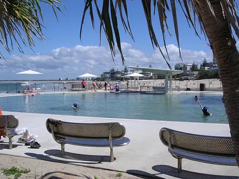 Kings Bay Apartments - Darwin Holiday 2