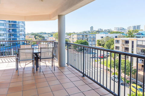 Belaire Place Motel Apartments - Darwin Holiday 5