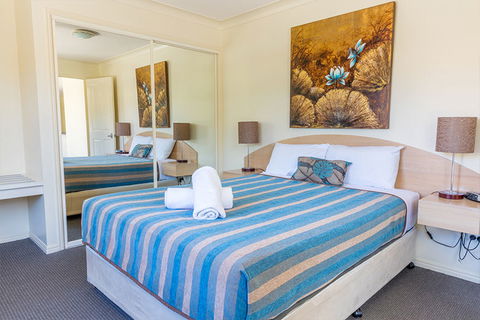 Belaire Place Motel Apartments - Darwin Holiday 3