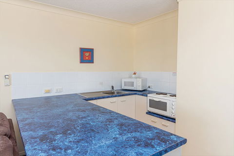 Belaire Place Motel Apartments - Darwin Holiday 8