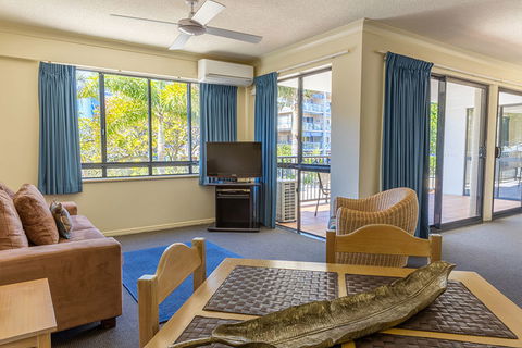 Belaire Place Motel Apartments - Darwin Holiday 2