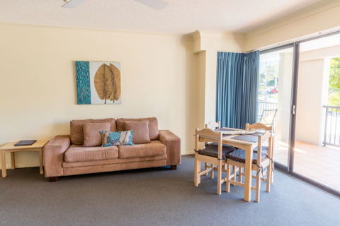 Belaire Place Motel Apartments - Darwin Holiday 6