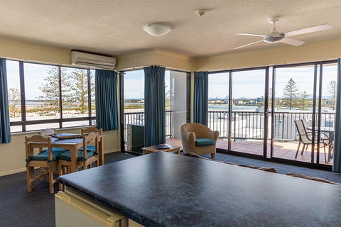 Belaire Place Motel Apartments - Darwin Holiday 1