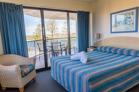 Belaire Place Motel Apartments - Darwin Holiday 7