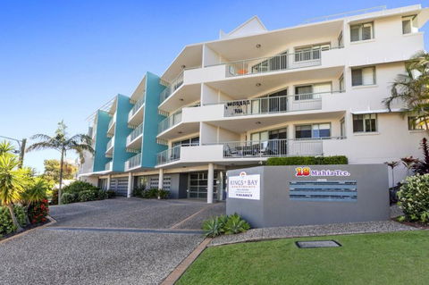 Kings Bay Apartments - Darwin Holiday 6