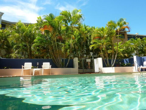 Kings Bay Apartments - Darwin Holiday 8