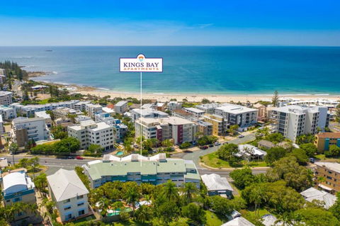 Kings Bay Apartments - Darwin Holiday 7