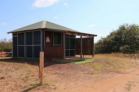 Natures Hideaway At Middle Lagoon - Darwin Holiday 3