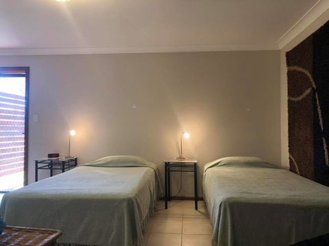 Redbank Gums B & B - Darwin Holiday 2