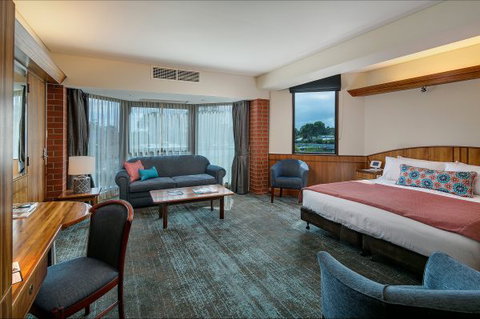 Arkaba Hotel - Darwin Holiday 1