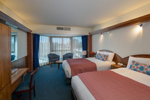 Arkaba Hotel - Darwin Holiday 4