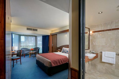 Arkaba Hotel - Darwin Holiday 6