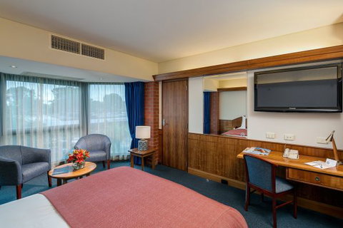 Arkaba Hotel - Darwin Holiday 7