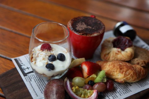 Arkaba Hotel - Darwin Holiday 9